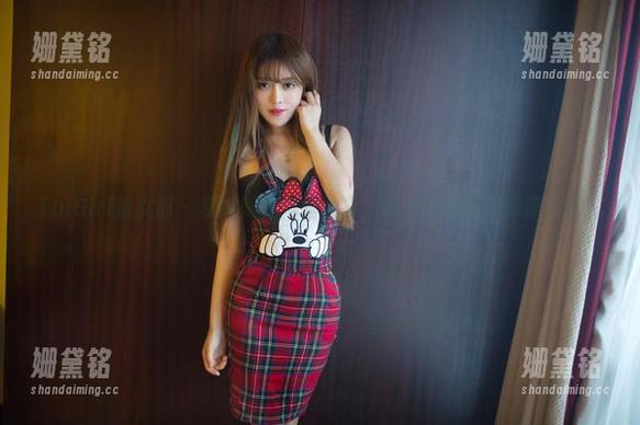 TuiGirl推女郎 - 夏婉婉的肉丝合集，确保你都看得津津有味！