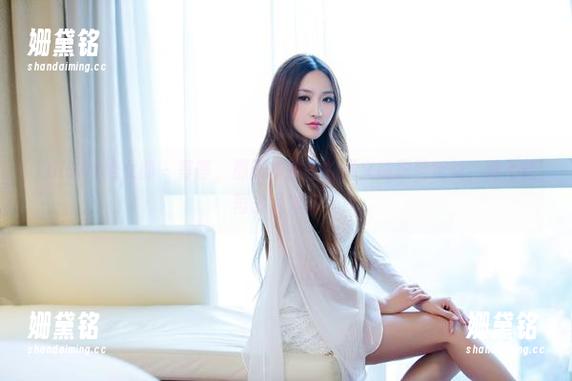 TuiGirl推女郎-木婉晴 TuiGirl推女郎 - 等等,那双木婉晴的释义高跟鞋定制,能不能再多几对呢?