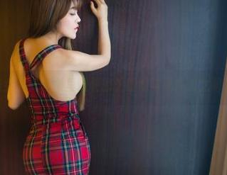 TuiGirl推女郎 - 合集里藏着的王明明与死库水之间的小情愫。
