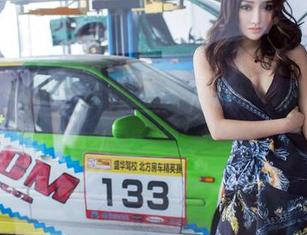 TuiGirl推女郎 - 王根星熙温情回归，泳衣图集更新，让我们再一次“信任”泳池的魅力