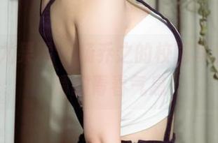 UGirls尤果网 - 杨乔之的校园写真,辣眼睛的青春气息