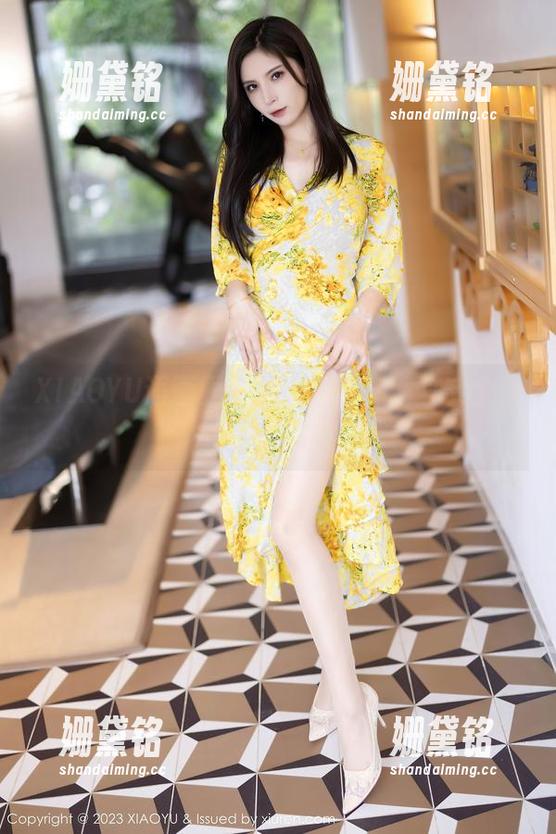 XIAOYU语画界 - 别看这旅拍，其实全是林子遥的脑洞。