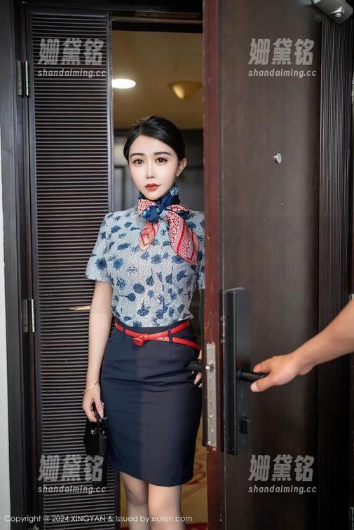 XINGYAN星颜社 - 骤然感到一阵不适，Egg_尤妮丝最新图库：厨娘，怎么个帐我要一并记清？