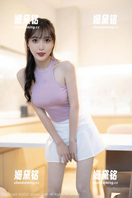 Xiuren秀人网 - 美图输送站：卓君Jeanes与她的“死库水”特辑