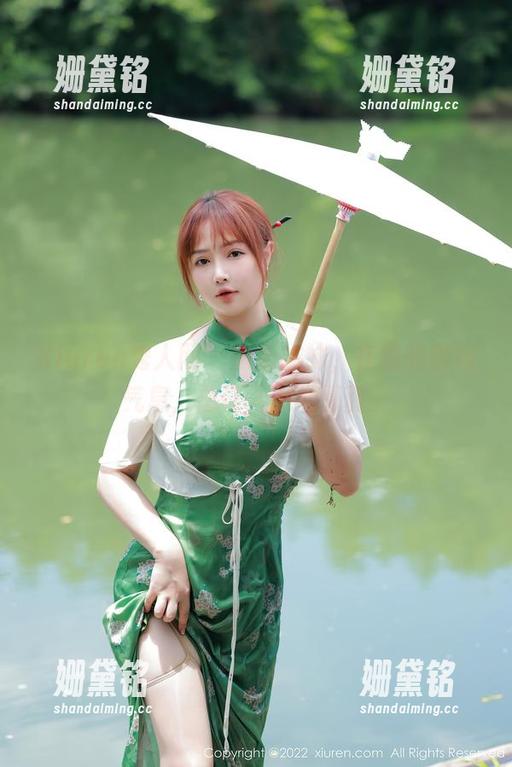 Xiuren秀人网-南初妹妹 Xiuren秀人网 - 南初妹妹,在线的御姐气息,总让人小心翼翼。