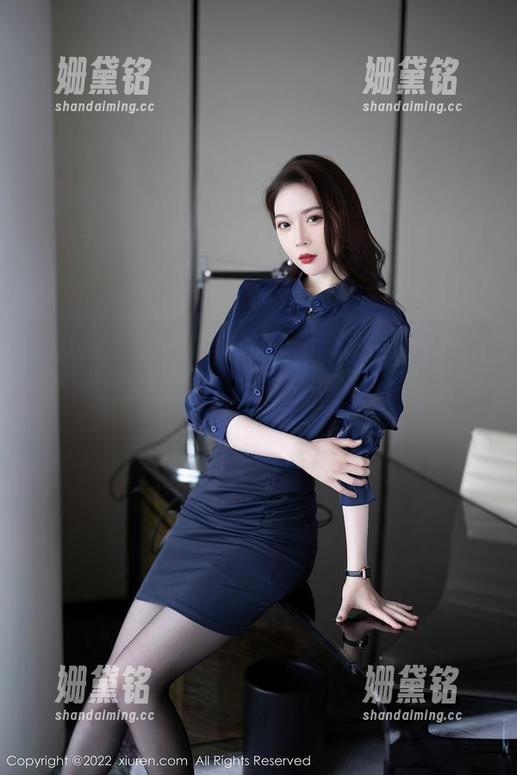 Xiuren秀人网 - 徐安冉miki不仅有体操服，还有声音——从这高清图库里听听吧？