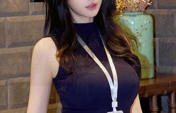 Xiuren秀人网 - 邀你共赏，狐小妖Baby的双马尾精选套图——值了！