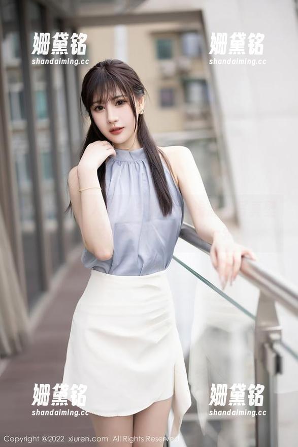 Xiuren秀人网-白浅浅 Xiuren秀人网 - 全新白浅浅清纯写真壁纸,撸起袖子每天都想来一张!