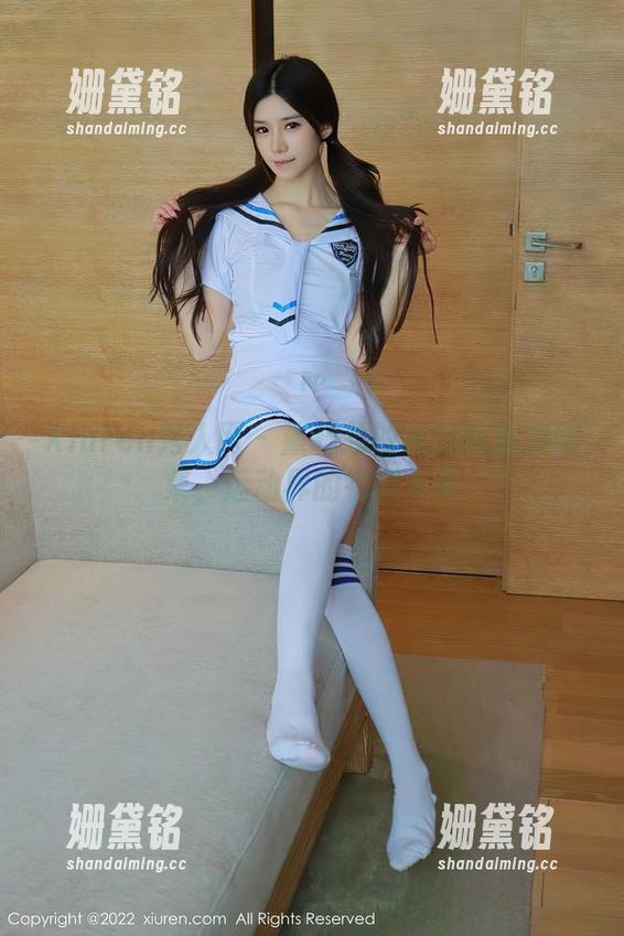 Xiuren秀人网 - 董林越的私房体操服图集，运动界的花样年华