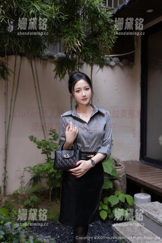 Xiuren秀人网-雨儿酱eve Xiuren秀人网 - 雨儿酱eve的美图组,浸润在那迷人的秘密之中……