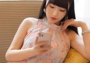 YouMi尤蜜荟 – 不一样的白大褂！Cris_卓娅祺的护士高清照片趣事