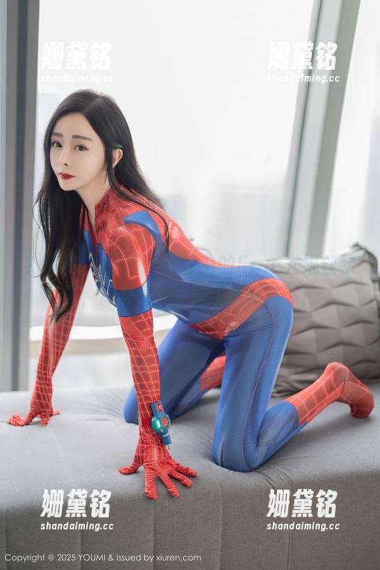 YouMi尤蜜荟-Egg-尤妮丝 YouMi尤蜜荟 - 美图中的Egg-尤妮丝妹子,简直是“在线求生秘籍”!