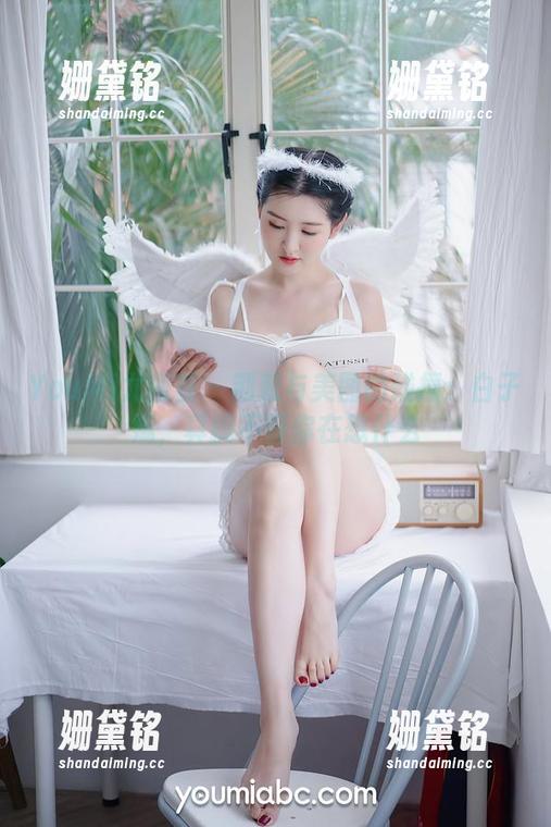 YouMi尤蜜荟-白子嫣 YouMi尤蜜荟 - 荆棘与美图的碰撞:白子嫣,真搞不懂你在想什么