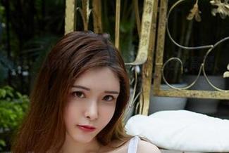 YouWu尤物馆 – Amrita贞贞的教室：这些高清、原图才是学习的最佳书本！