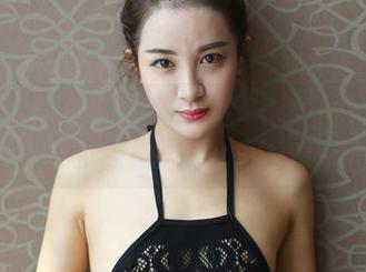 YouWu尤物馆 – 陆萱萱Cecilia的水手服：这能抵挡海风吗？来一波试试！