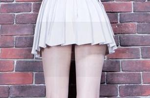 beautyleg – Minnie制服图集：她是不是为了给你一个下载理由才特意穿的？