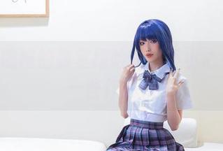 eliza喵喵的教室探险记：不小心更新了一些作品集