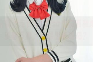 我们来聊聊这位nagisa魔物喵和她的玉藻前写真，图能出奇迹吗？