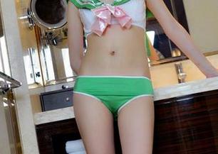 pans - 和服中藏龙卧虎，安妮的高清图集快来戳我！