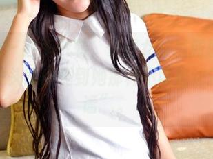 pans - 四季轮转，饭团女孩最新原图，透过镜头能感受到她那种不可描述的“静谧”。