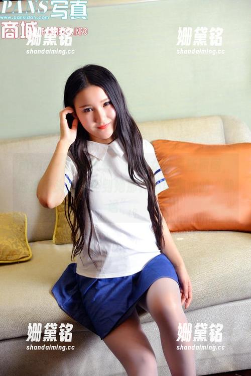 pans - 四季轮转，饭团女孩最新原图，透过镜头能感受到她那种不可描述的“静谧”。