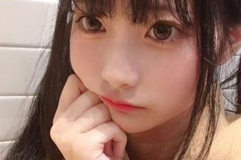 Wendy的比基尼写真在线，带你体验别样的清凉一夏！