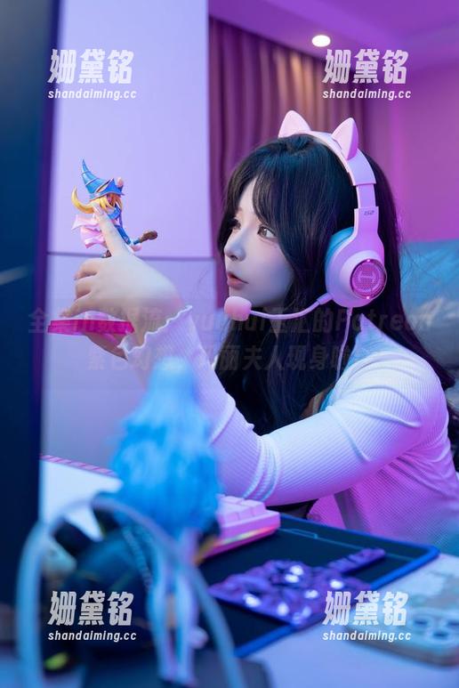 全集in数据流：yuuhui玉汇的Patreon紫色幻想，玛丽夫人现身啦！