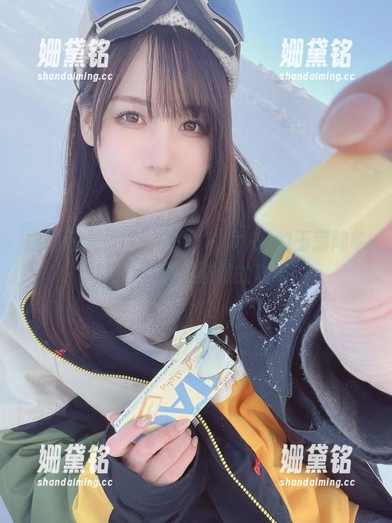 曲线迷人，けん研(けんけん)的玉藻降临图集，下载是必做的功课。