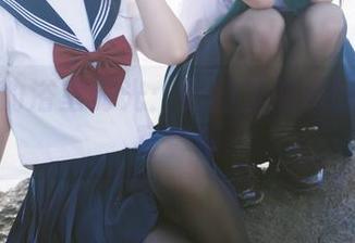 不呆猫的浴室时光：原图里隐藏的小噩梦写真集