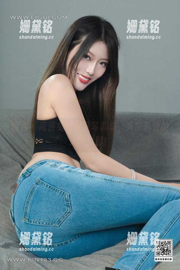 丽柜-兔子 丽柜 - 高清兔子裸足写真集,夹带私货的无畏之脚!