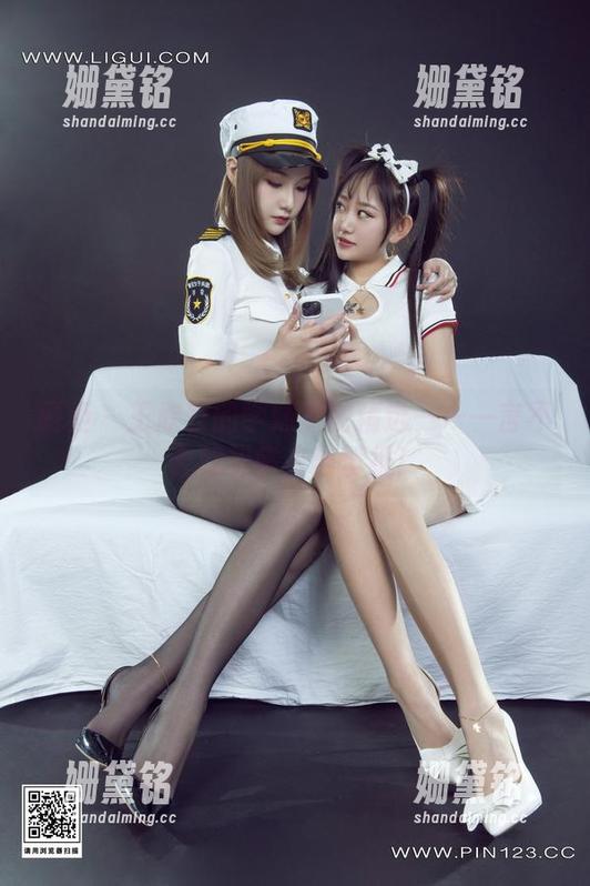 丽柜-王欣竹 丽柜 - 王欣竹的学妹美图精选——一言不合就想拿来当壁纸!