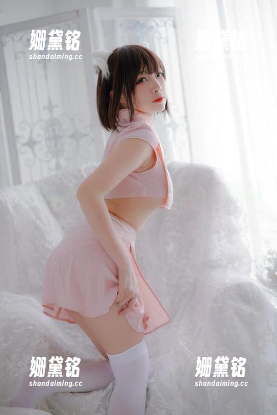 二佐Nisa 你见过镂空的魅力吗?二佐Nisa合集来给你种草!