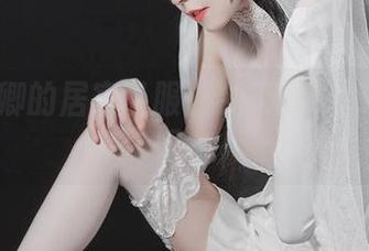 你的负卿的居家私服:今天的COS是拖鞋吗?