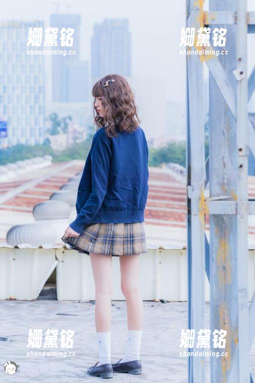 兔玩映画 兔玩映画的这组丝绸写真,我想我快沉迷了呢。