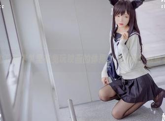 你的下载清单里有兔玩映画的体操服少女吗？我猜有。