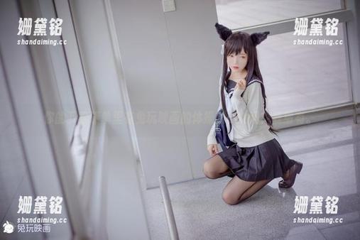 你的下载清单里有兔玩映画的体操服少女吗？我猜有。