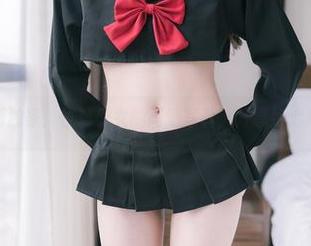 兔玩映画独家：忧郁少女的高清写真，分享给心痛的你！