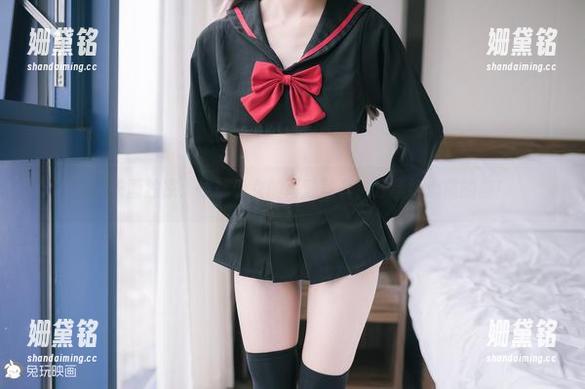 兔玩映画独家：忧郁少女的高清写真，分享给心痛的你！