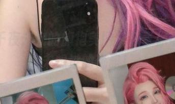 爱上千夜未来的旗袍美图，分享你可能从未想过的优雅！