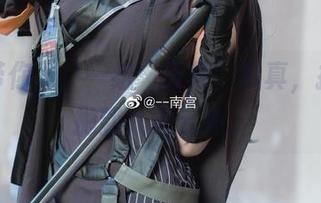 南宫带你飞！一组“天使”写真，把烦恼抛到九霄云外。
