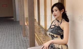 微密圈 - 周妍希的浴室美人合集，水的折射下，姿态摇曳