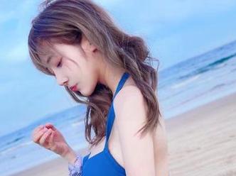 妍宝从来没让人失望，现在的“啾小妍Deer”也是别有一番风味。