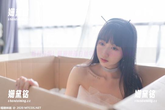 福利升级！喵糖映画白丝宅T，不怕你不买账