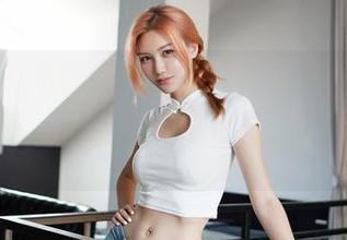 嗲囡囡 – 不期而遇的小樱花少女们：最新套图更新，果然又是冲突美学满分的一天。