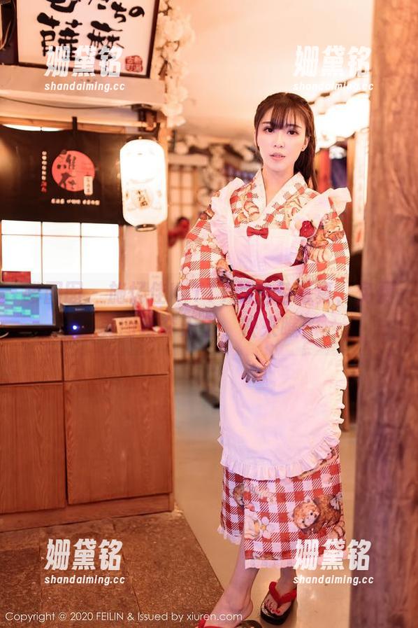 嗲囡囡-施忆佳KITTY 嗲囡囡 - 施忆佳KITTY的白色写真,免费美图巧夺天工,快来瞧!