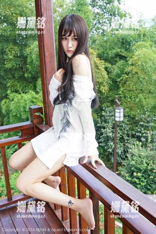 嗲囡囡-李筱乔jo 嗲囡囡 - 花嫁私拍,李筱乔jo这气质就让人有种想哭的冲动,难以自拔的图片……