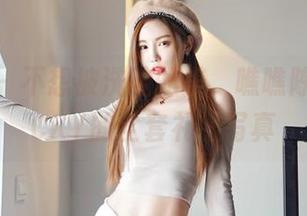 嗲囡囡 - 不想被洗脑的美,瞧瞧陈雅漫VICKY的全套礼服写真