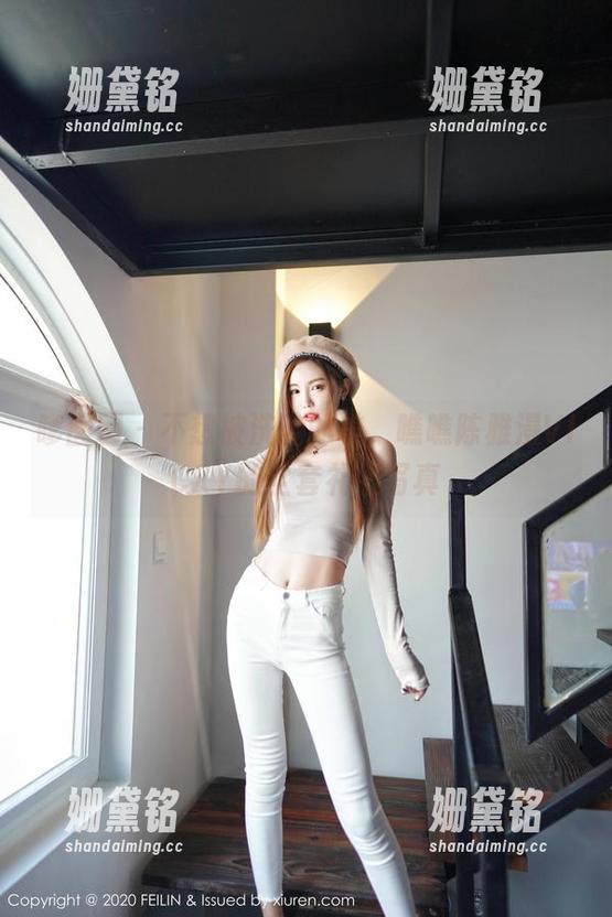 嗲囡囡-陈雅漫VICKY 嗲囡囡 - 不想被洗脑的美,瞧瞧陈雅漫VICKY的全套礼服写真