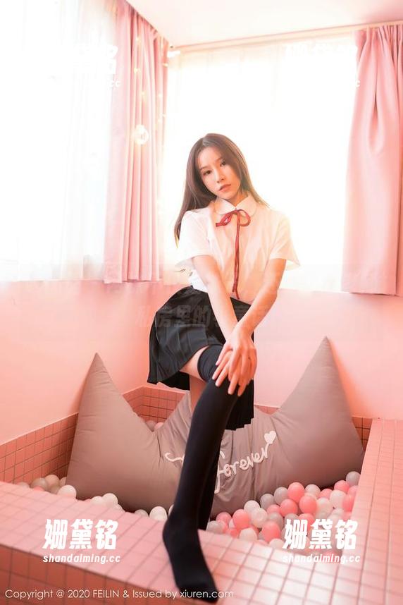 嗲囡囡-雅茹老师 嗲囡囡 - 网袜不仅是袜子,还是雅茹老师私房里的小童话