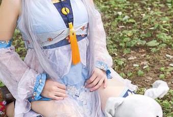 头条女神 - 乔安花嫁“套图”,婚礼能玩出多高的调?